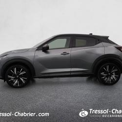 Nissan Juke Juke DIG-T 117 DCT7 N-Design B&eacute;ziers