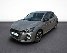 Peugeot 208 Carpentras