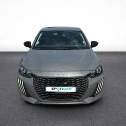 Peugeot 208 208 100 S&S BVM6 Allure Carpentras