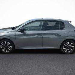 Peugeot 208 208 100 S&S BVM6 Allure Carpentras