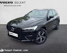 Volvo XC60 Perpignan