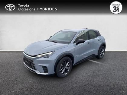 Lexus LBX - 1.5 136ch Elegant Pack Tech 2WD - 29 990 €