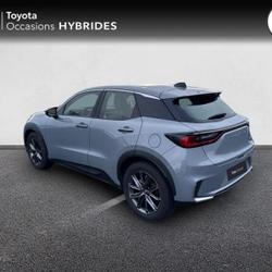 Lexus LBX 1.5 136ch Elegant 2WD Brest