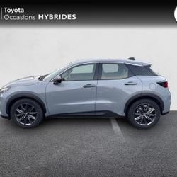 Lexus LBX 1.5 136ch Elegant 2WD Brest