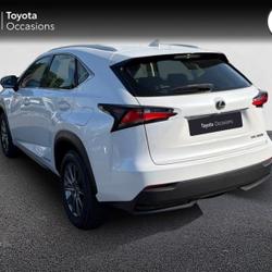 Lexus NX 300h 2WD Pack Business Vannes