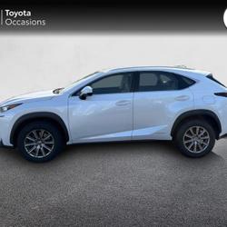 Lexus NX 300h 2WD Pack Business Vannes