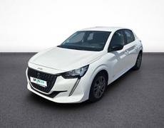 Peugeot 208 Carpentras