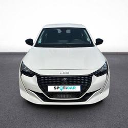 Peugeot 208 208 BlueHDi 100 S&S BVM6 Active Pack Carpentras