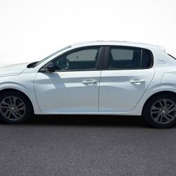 Peugeot 208 208 BlueHDi 100 S&S BVM6 Active Pack Carpentras