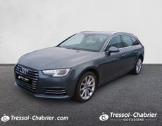Audi A4 Avant Béziers