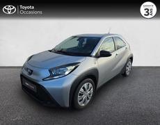 Toyota Aygo X Brest