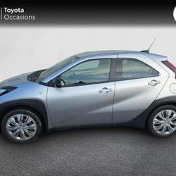 Toyota Aygo X 1.0 VVT-i 72ch Dynamic MY24 Brest