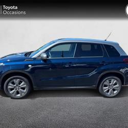Suzuki Vitara 1.4 Boosterjet Hybrid 129ch Style Allgrip Pl&eacute;rin