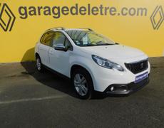 Peugeot 2008 Saint-Georges-sur-Loire