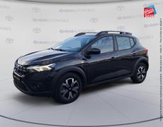 Dacia Sandero Thionville