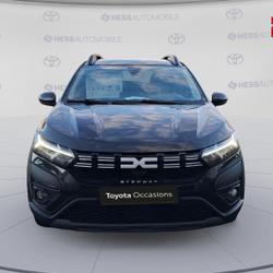 Dacia Sandero 1.0 ECO-G 100ch Essential occasion - Thionville - photo 2/30
