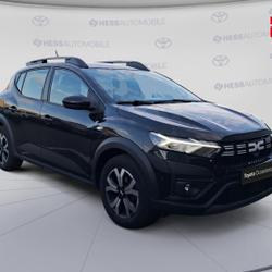 Dacia Sandero 1.0 ECO-G 100ch Essential occasion - Thionville - photo 3/30