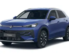 Volkswagen T-Roc Saint-Lô