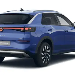 Volkswagen T-Roc T-Roc 1.5 eTSI EVO2 Hybrid 116 ch DSG7 Style Saint-L&ocirc;