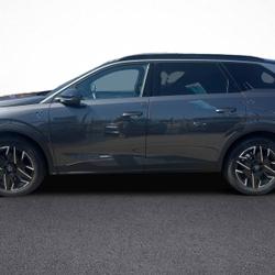 Peugeot 5008 5008 Hybrid 145 ch e-DCS6 GT Carpentras