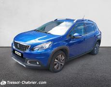 Peugeot 2008 Carcassonne