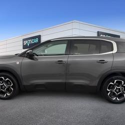 Citroen C5 Aircross C5 Aircross PureTech 130 S&S EAT8 C-Series Carcassonne