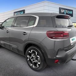 Citroen C5 Aircross C5 Aircross PureTech 130 S&S EAT8 C-Series Carcassonne