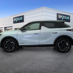 DS DS3 Crossback DS 3 Crossback PureTech 130 S&S EAT8 Business Perpignan