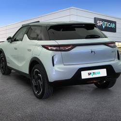 DS DS3 Crossback DS 3 Crossback PureTech 130 S&S EAT8 Business Perpignan