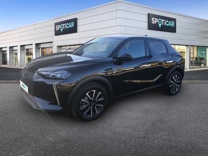 Ds DS3 - DS 3 PureTech 100 BVM6 Pallas - 18 602 €