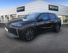 Ds DS3 Narbonne