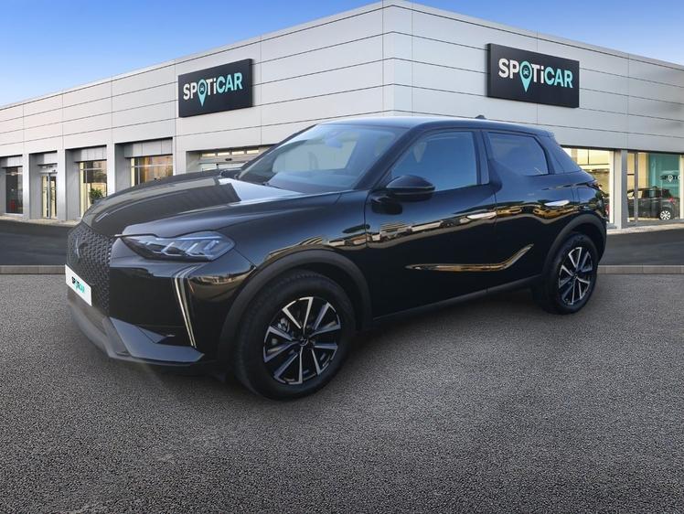 Ds DS3  - Puretech - 17 790 €
