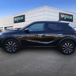 Ds DS3 DS 3 PureTech 100 BVM6 Pallas Narbonne