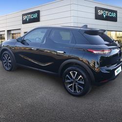Ds DS3 DS 3 PureTech 100 BVM6 Pallas Narbonne
