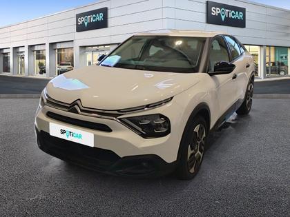Citroen C4 societe - C4 SOCIETE BLUEHDI 130 S&S EAT8 FEEL NAV BUSINESS R - 15 100 €