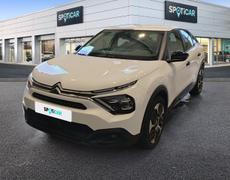 Citroen C4 societe Montpellier