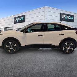 Citroen C4 societe C4 SOCIETE BLUEHDI 130 S&S EAT8 FEEL NAV BUSINESS R Montpellier