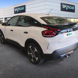Citroen C4 societe C4 SOCIETE BLUEHDI 130 S&S EAT8 FEEL NAV BUSINESS R Montpellier