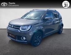 Suzuki Ignis Vannes