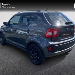 Suzuki Ignis 1.2 Dualjet 90ch Hybrid SHVS Pack Vannes
