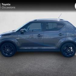 Suzuki Ignis 1.2 Dualjet 90ch Hybrid SHVS Pack Vannes