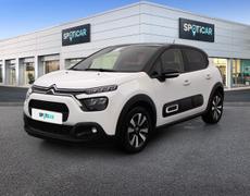 Citroen C3 Montpellier