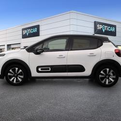 Citroen C3 C3 PureTech 83 S&S BVM5 Shine Montpellier