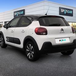 Citroen C3 C3 PureTech 83 S&S BVM5 Shine Montpellier