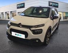 Citroen C3 Montpellier