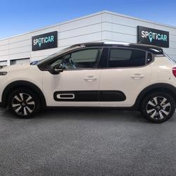 Citroen C3 C3 PureTech 83 S&S BVM5 Shine Montpellier