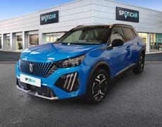 Peugeot 2008 Montpellier