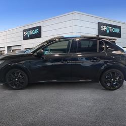 Peugeot 208 208 PureTech 100 S&S BVM6 GT Montpellier