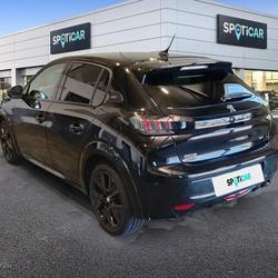 Peugeot 208 208 PureTech 100 S&S BVM6 GT Montpellier