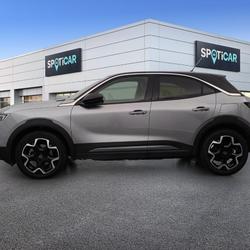 Opel Mokka Mokka Electrique 136 ch & Batterie 50 kWh Ultimate Montpellier